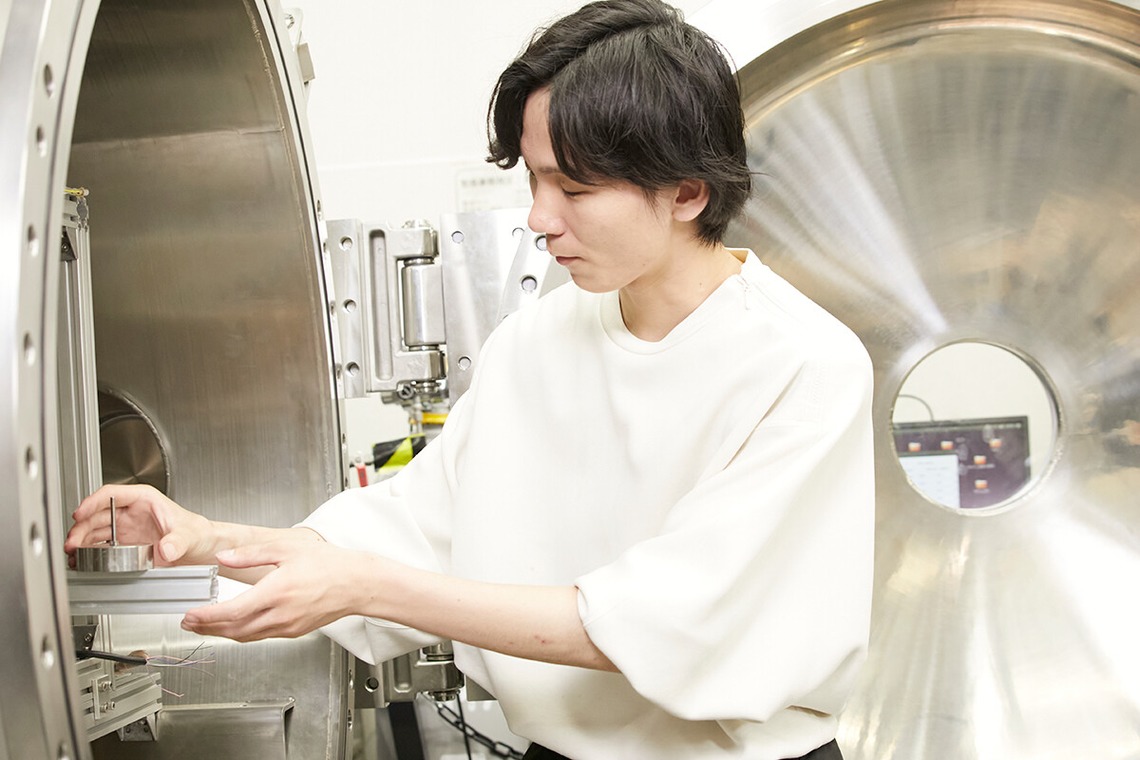 株式会社クリエイティブストゥディオワークス宮田絵里子が撮影した写真のアルバム「スクールフォト（大学）」