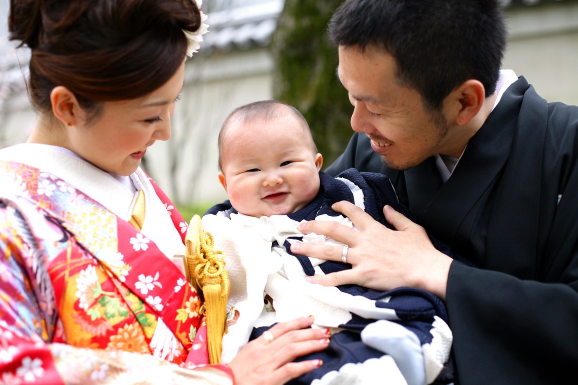 ほんとうにかわいい結婚写真ecoo（エクー）が撮影した写真のアルバム「ロケーション/和装」