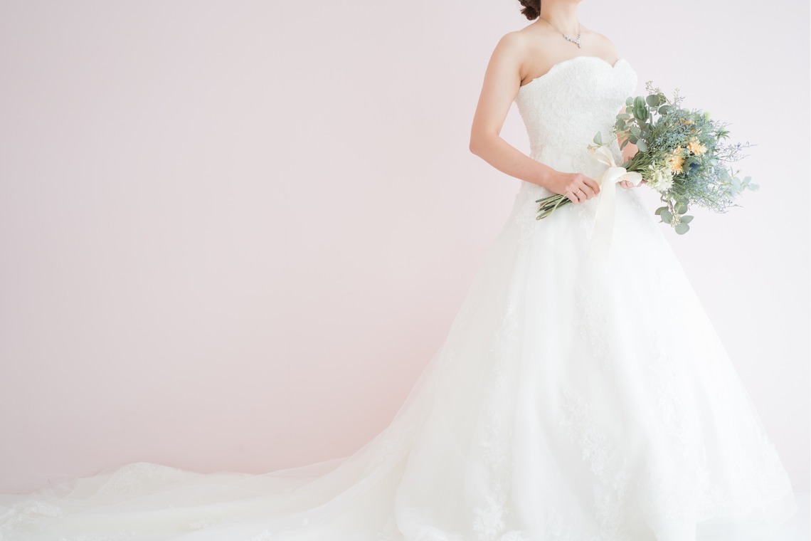 田中良正が撮影した「ウェディング」の写真