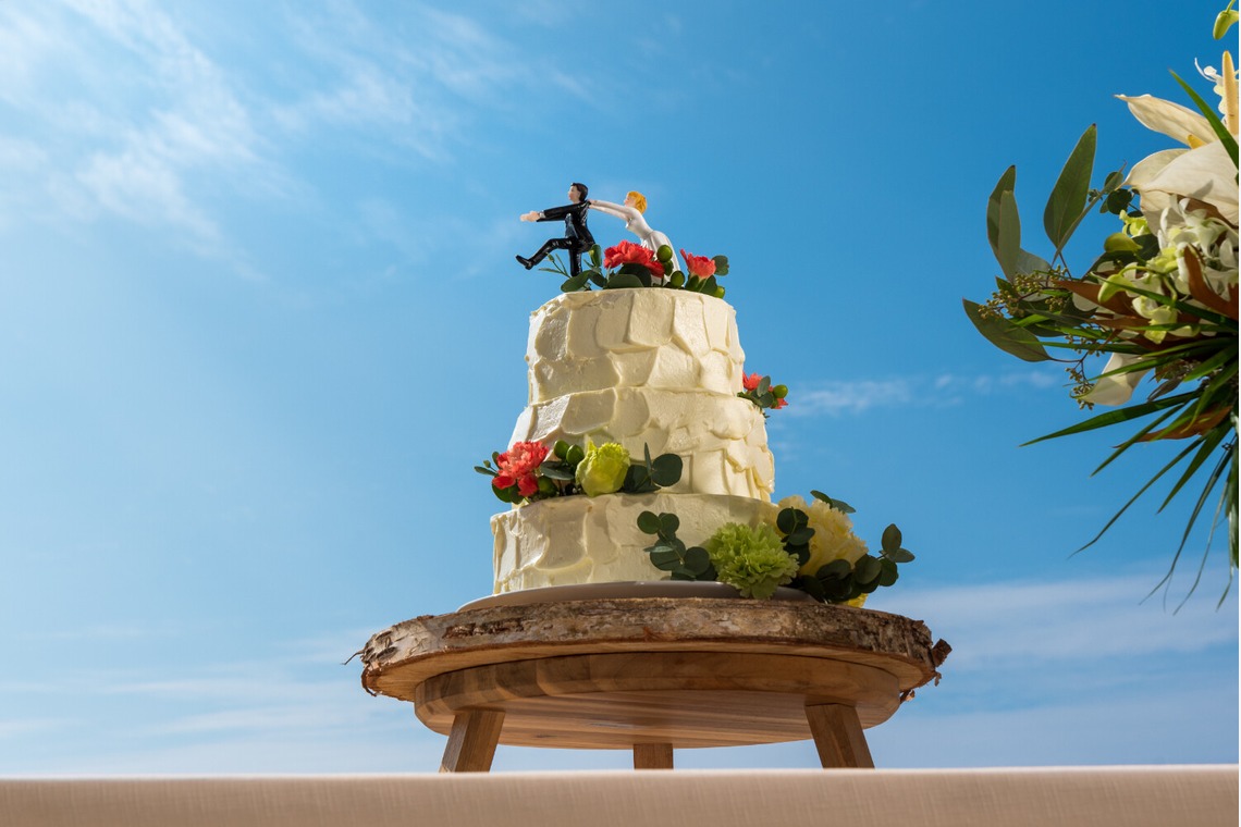 株式会社ラプラスが撮影した写真のアルバム「結婚式パーティでの料理写真」