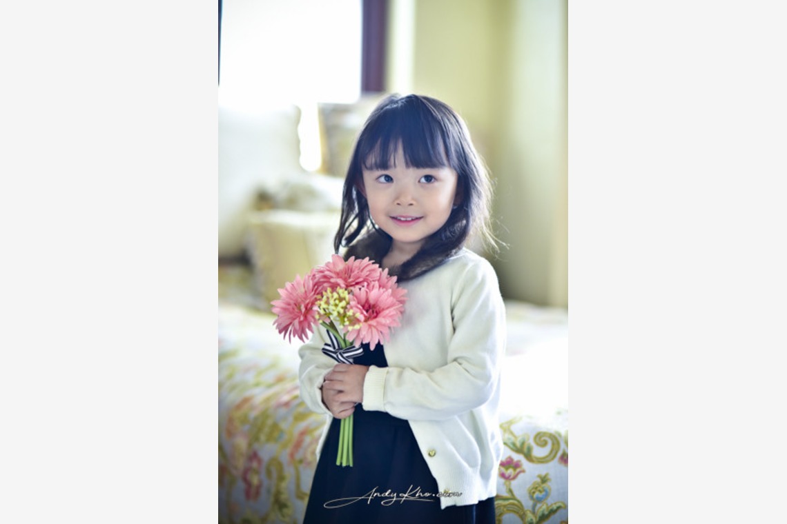 Andy Khoが撮影した「Iza & Kazusa」の写真