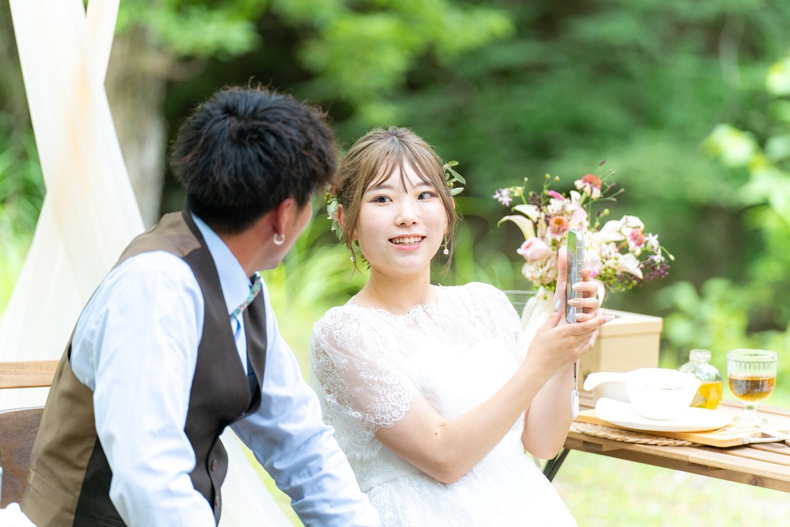 村のくま