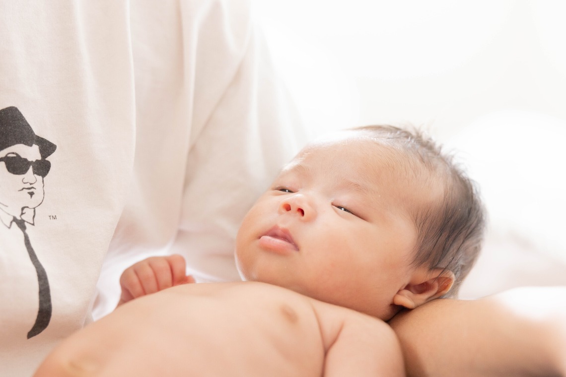 梅田　紫邑が撮影した「貴重な瞬間を写真に」の写真