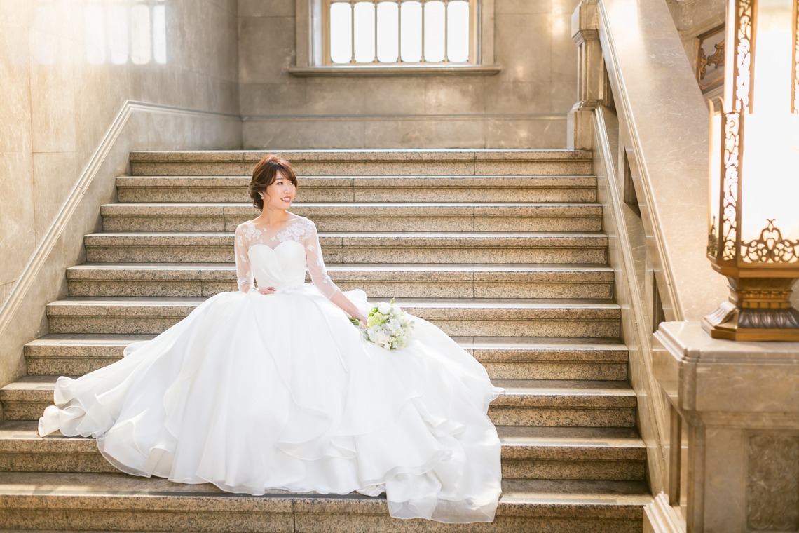 Yuki Shimada Photographyが撮影した「東京国立博物館前撮り」の写真