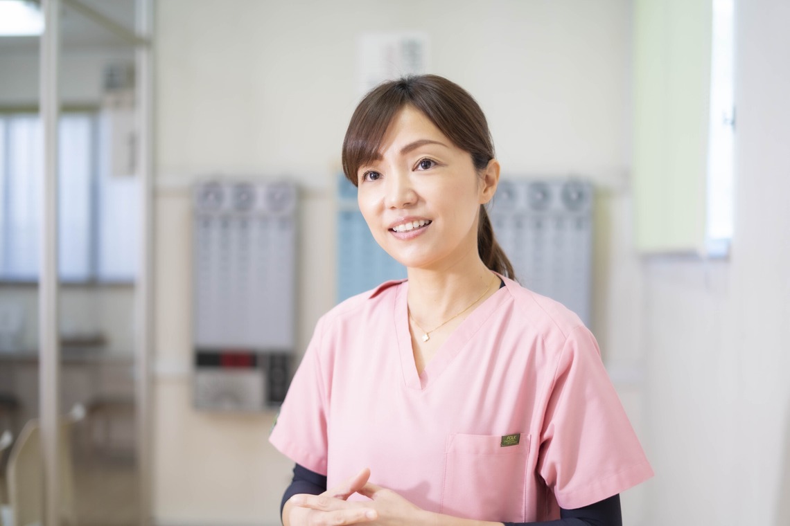 スタジオ11が撮影した「インタビュー撮影案件A」の写真