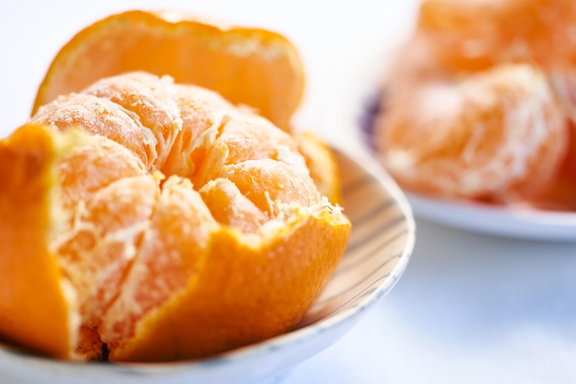 大橋裕紀が撮影した「みかん農園様の商品撮影とスナップ」の写真