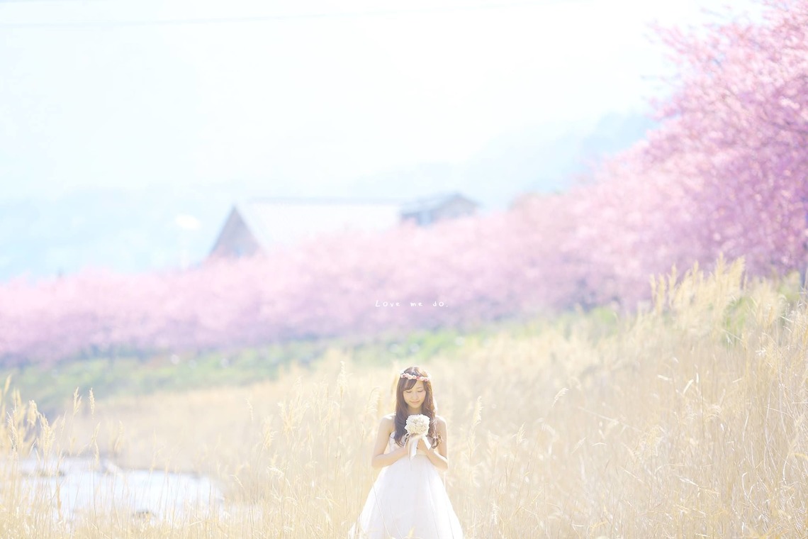 STUDIO AQUA (スタジオアクア)が撮影した「ドレスロケーション前撮り」の写真