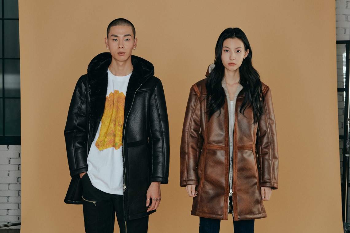 倉木ノエルが撮影した写真のアルバム「ポートレート広告」