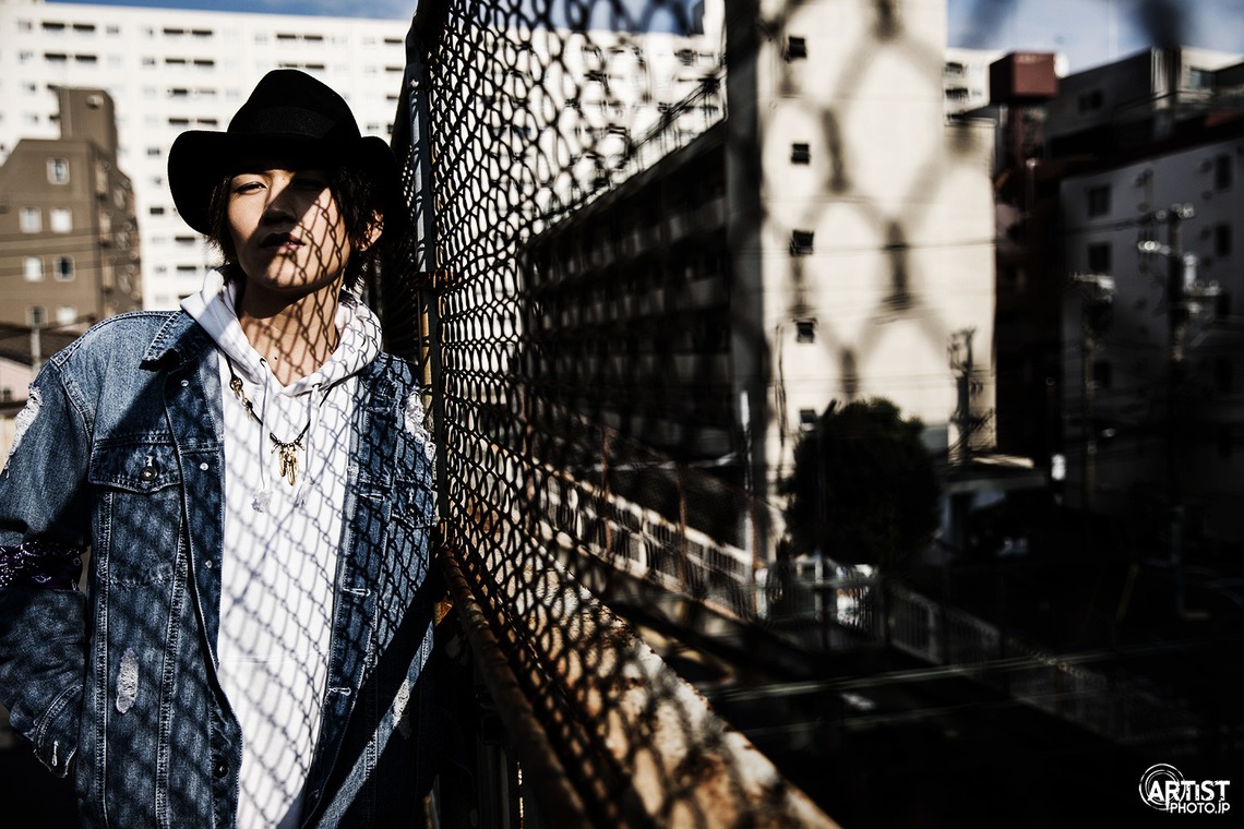 KIRAが撮影した「アーティスト写真・宣材写真等」の写真