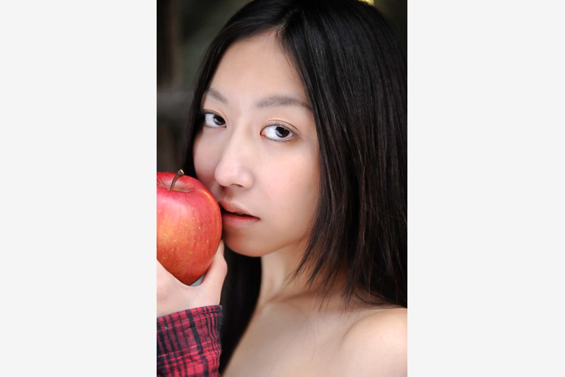 （有）カラーフィールドが撮影した「ポートレート」の写真