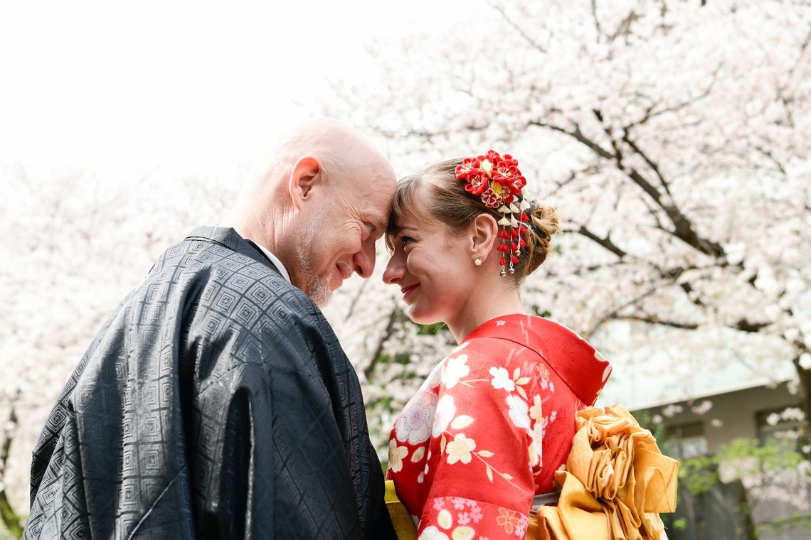 寺内　寛が撮影した写真のアルバム「成人式　着物撮影」