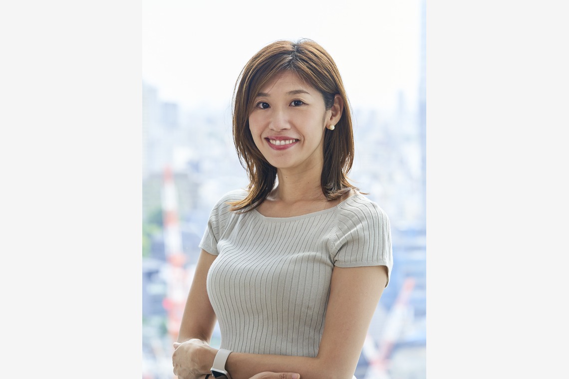 大橋裕紀が撮影した写真のアルバム「大手企業様社員ポートレート」