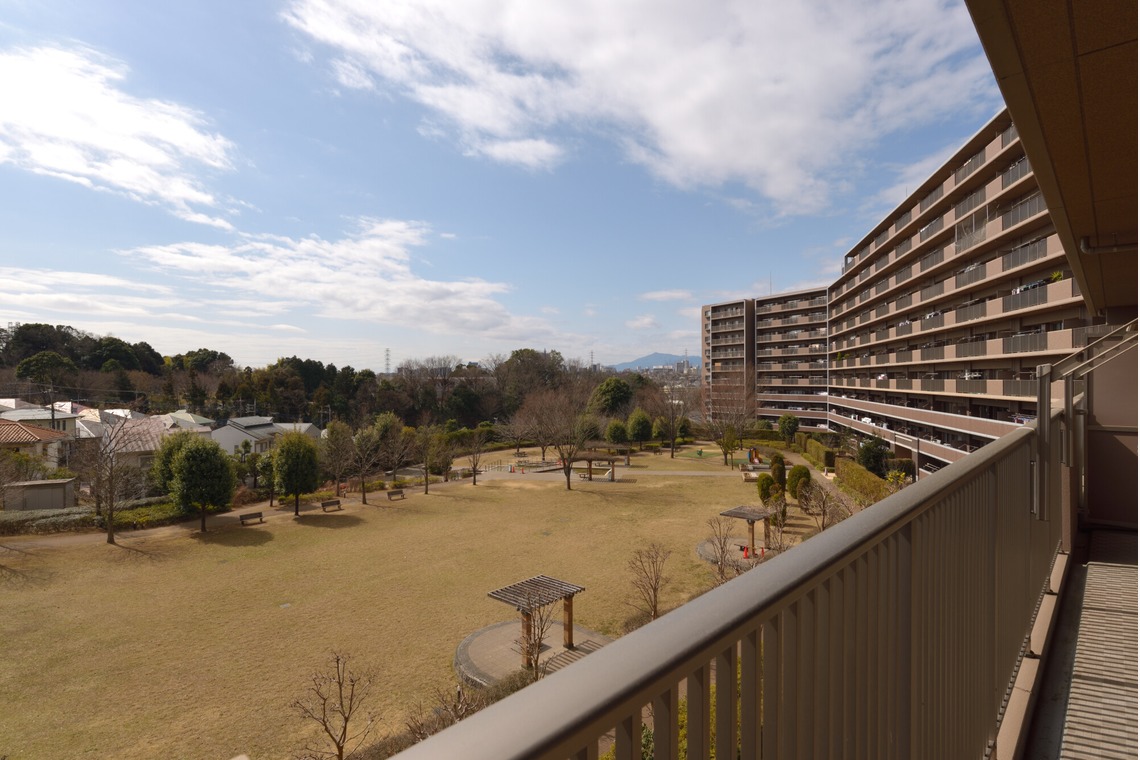 Photo Mが撮影した写真のアルバム「外観眺望集」