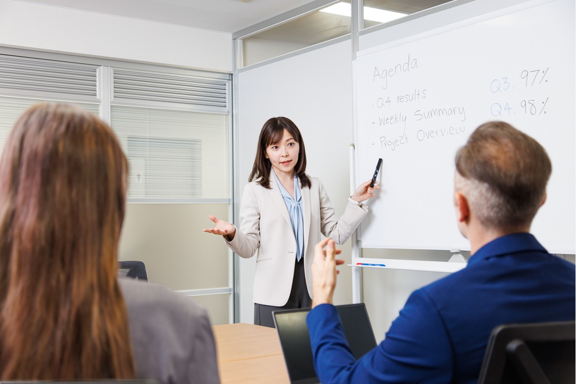 Yusuke Usuiが撮影した「ベルリッツ様 web広告撮影」の写真