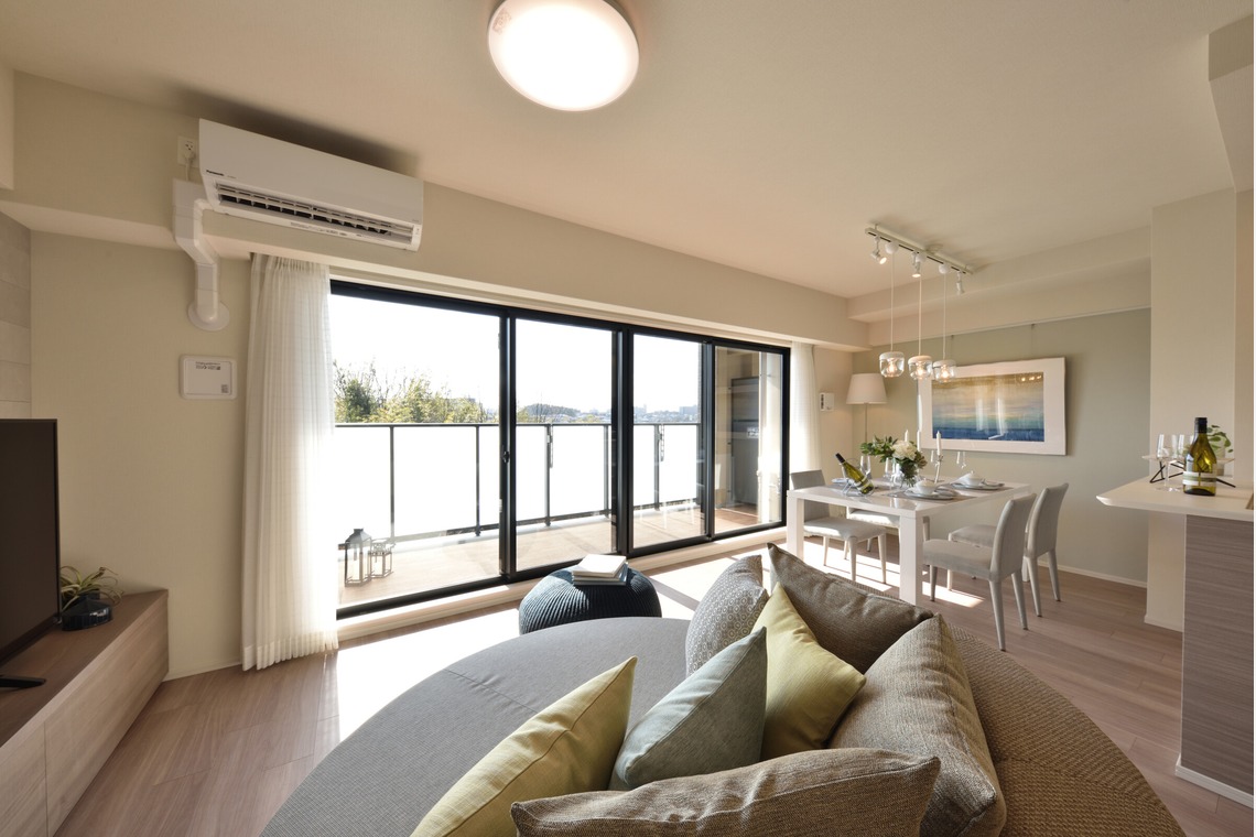 スタジオエゴイストが撮影した「不動産撮影」の写真