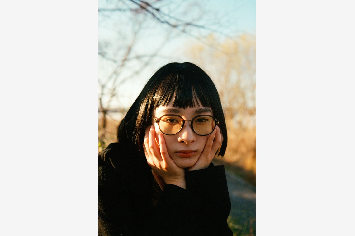 西澤 大和が撮影した写真のアルバム「nature」