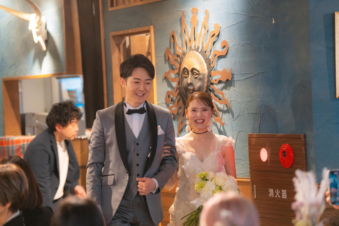 Album of the After-party Photo Shoot taken by 藤村素晴 - Wedding reception party
