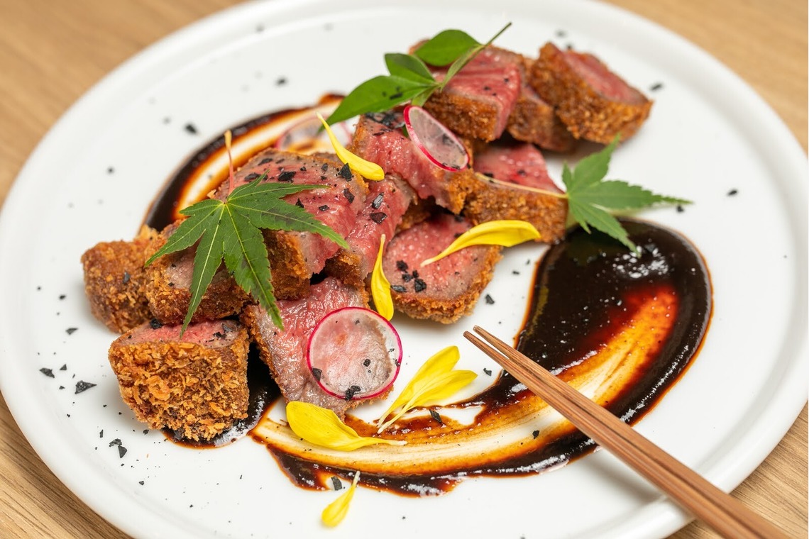 HARAデザインが撮影した「フード撮影」の写真