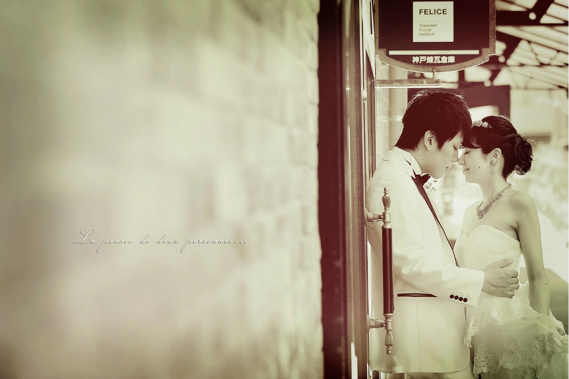 Studio TVB (スタジオtvb)が撮影した「ロケーションフォト」の写真