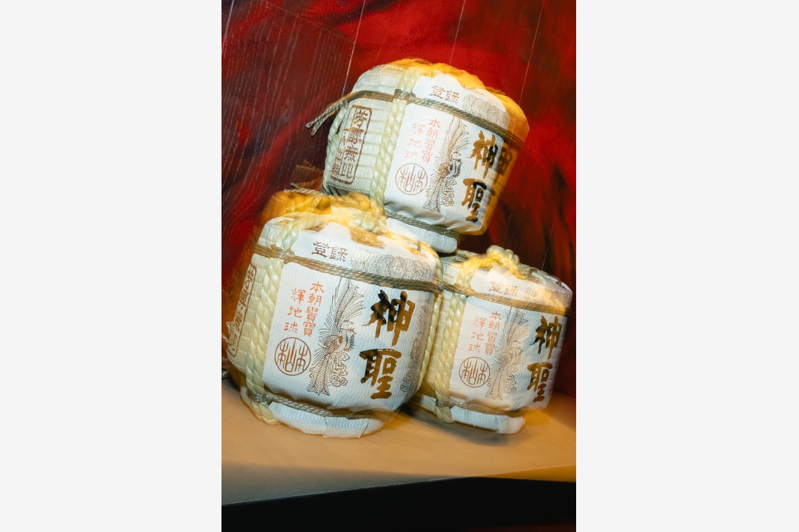 Tatsuyaが撮影した「株式会社リーフ・パブリケーションズ×京都市観光協会（イベント撮影）」の写真