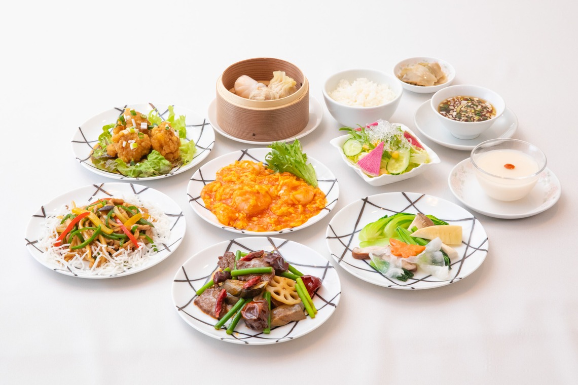 板場俊が撮影した「料理の写真」の写真