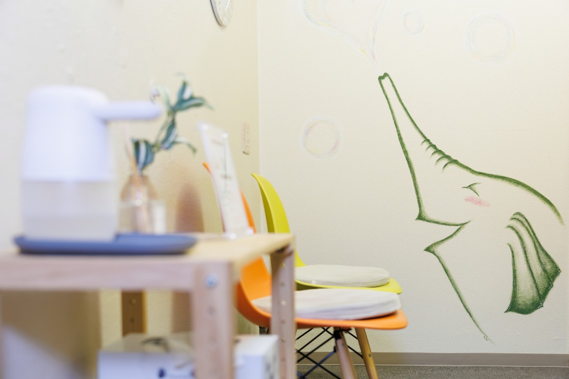 菊池茂生が撮影した「都内店舗」の写真