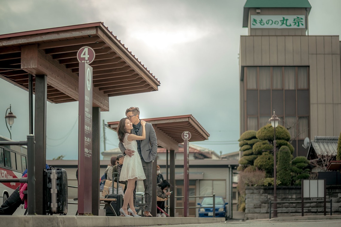 2 of usが撮影した「photo@Tokyo」の写真