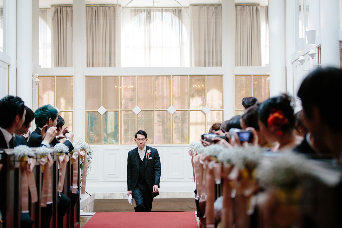 Before the rain photographyが撮影した「フォトギャラリー」の写真