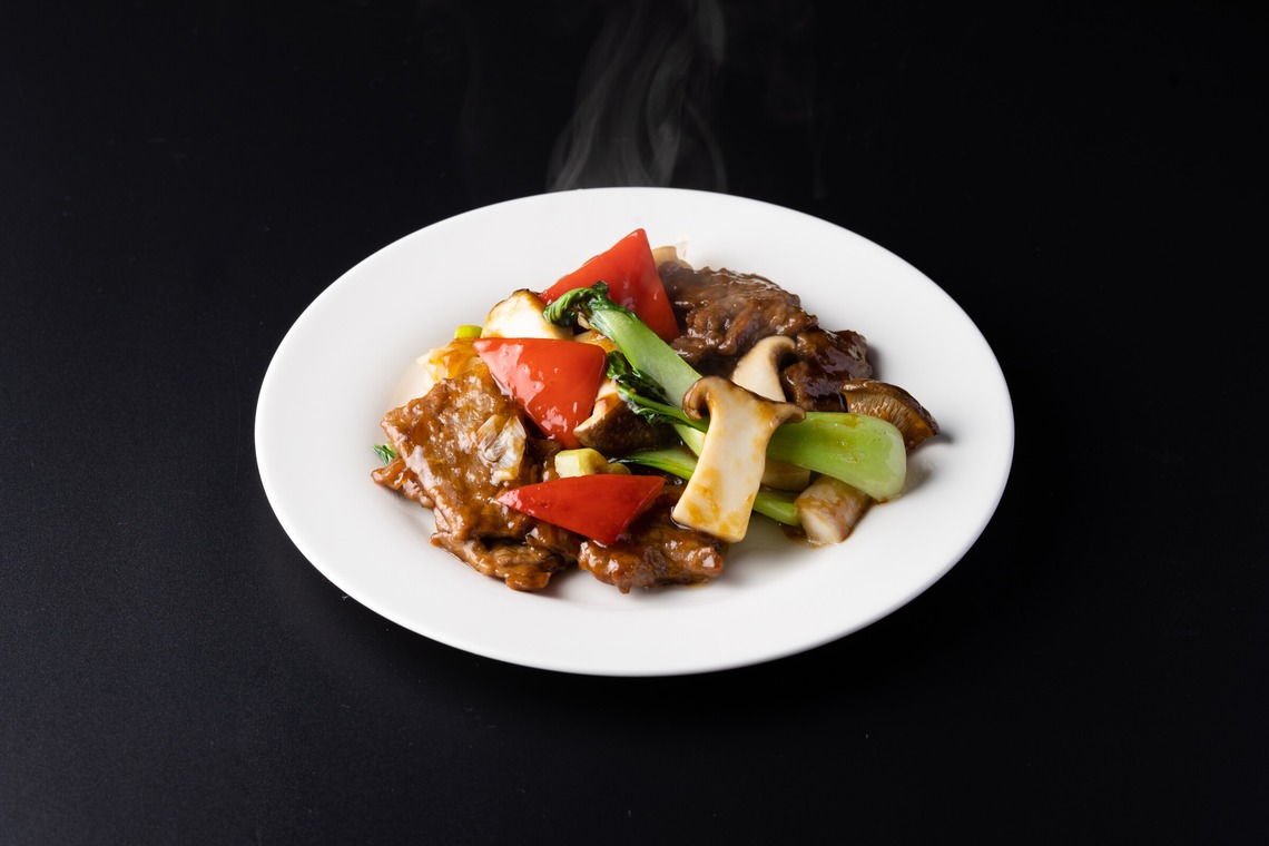 GRAPHICAが撮影した「中国料理」の写真