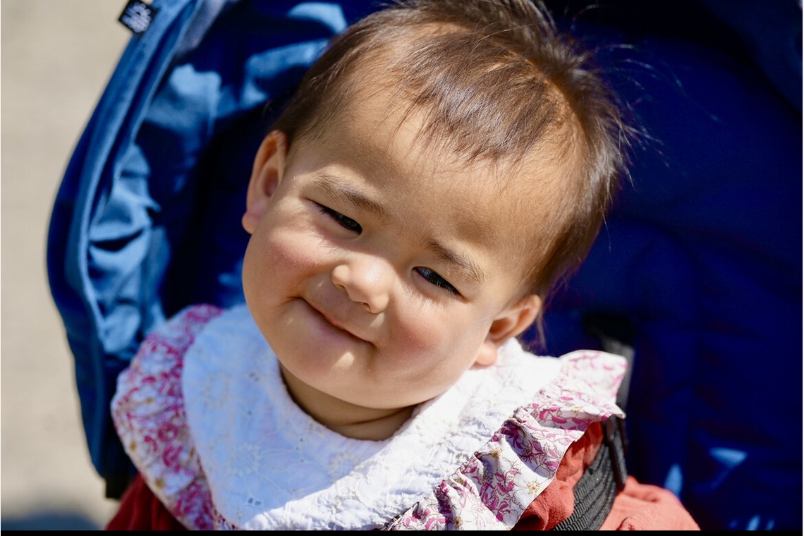 株式会社GSpaceが撮影した写真のアルバム「家族写真」