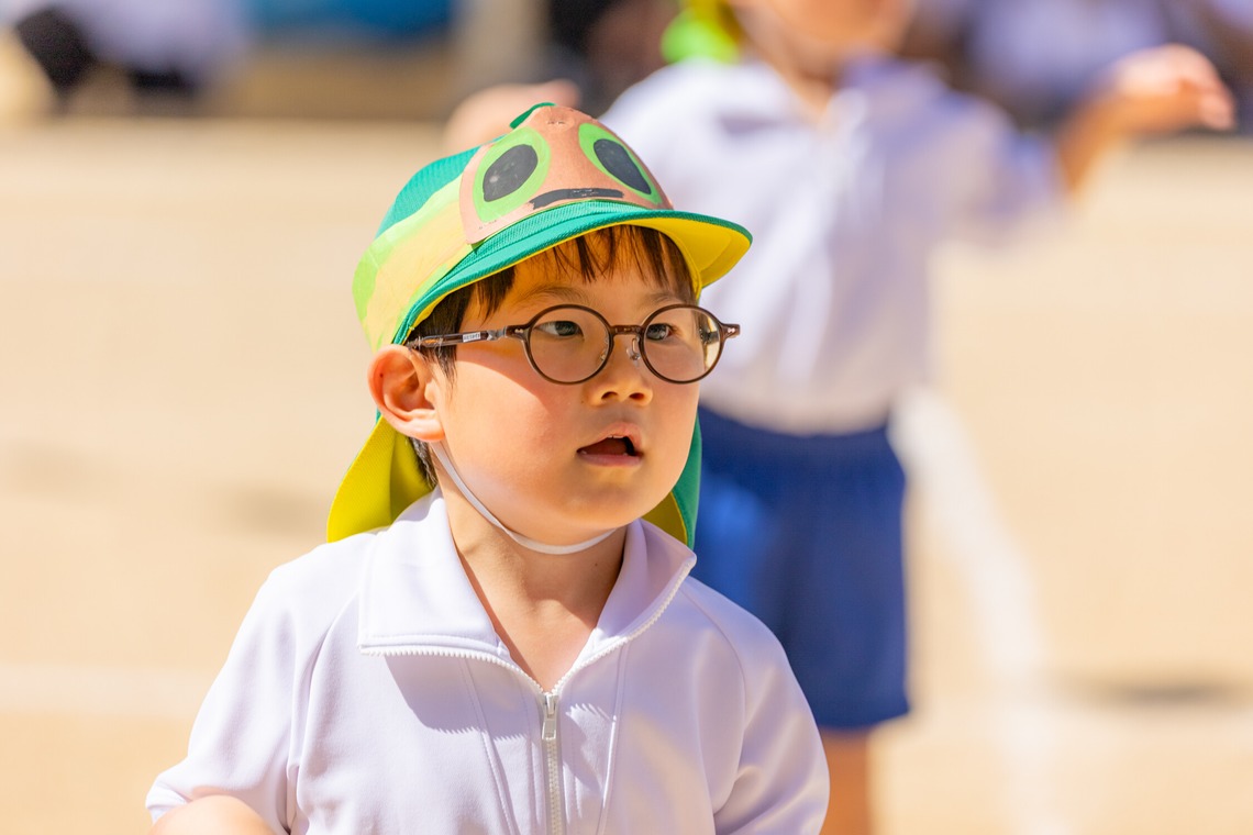 武内ピクチャーズが撮影した「スポーツフォト(運動会)」の写真