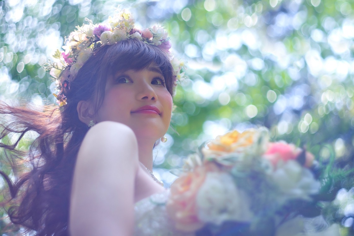 Nishinakaが撮影した「ポートフォリオ」の写真