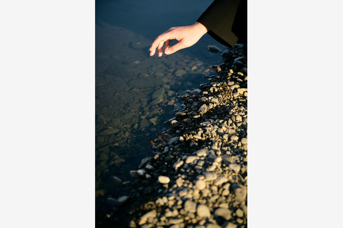 西澤 大和が撮影した写真のアルバム「nature」