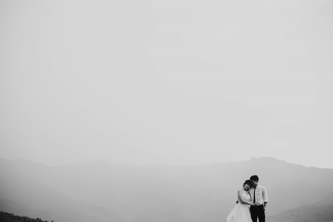 Ruxat Photographyが撮影した「K＆T PREウェディング」の写真