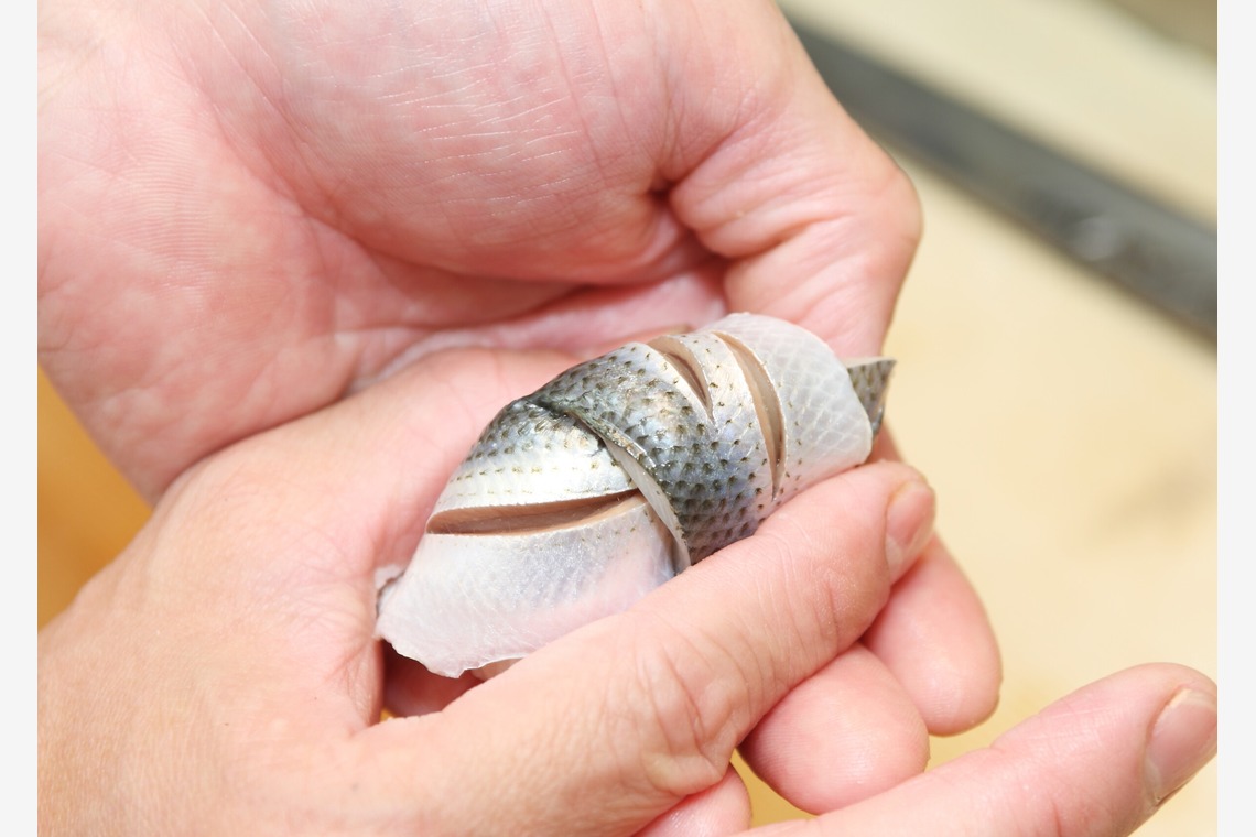 森安　照が撮影した「ECサイト・仕込み・料理・店内外観」の写真