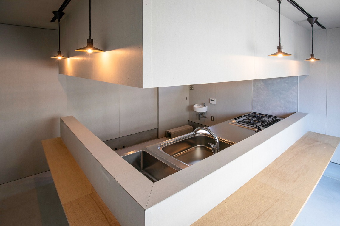 soraphotoが撮影した「竣工写真」の写真