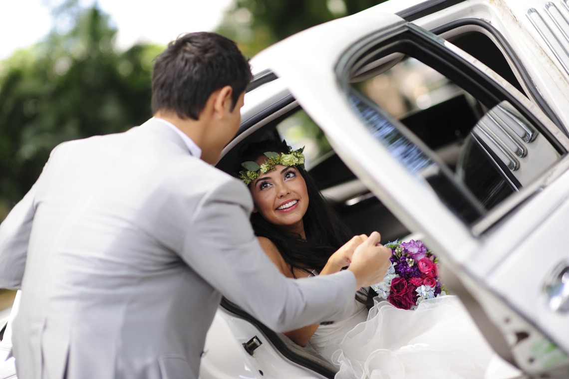 Heritage Bridal Collectionが撮影した写真のアルバム「ハワイ」