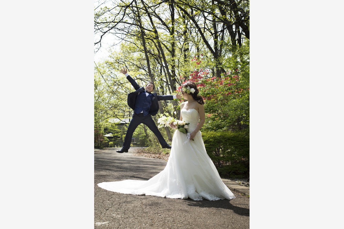 My Style Garden Studio が撮影した「新緑」の写真