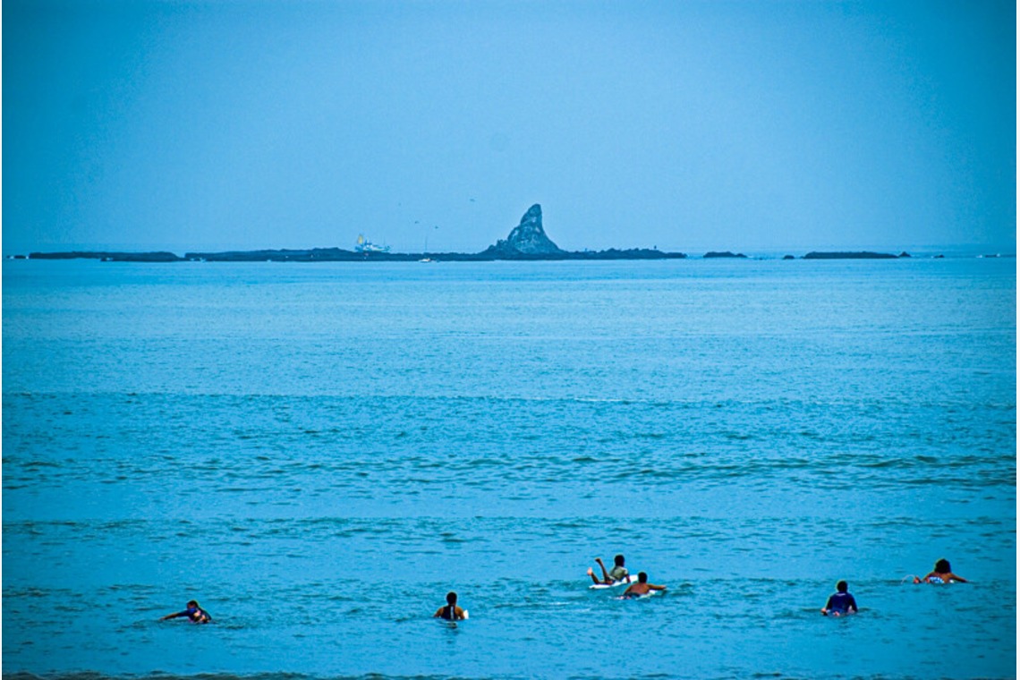 有光こうじ写真事務所が撮影した「風景写真」の写真