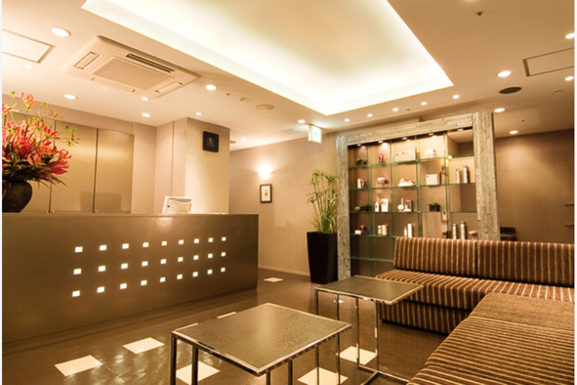 有限会社　澤田スタジオが撮影した写真のアルバム「ビューティーサロン」