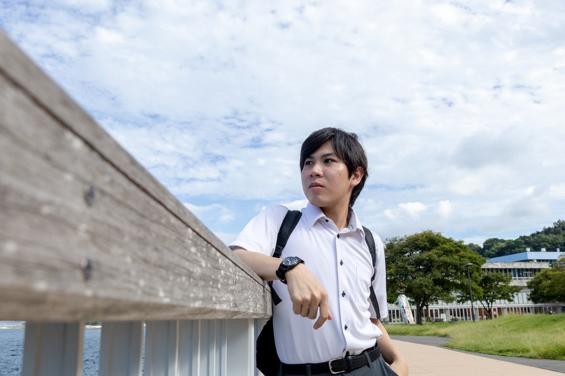 AKI.photographerが撮影した「宣材写真(個人)」の写真