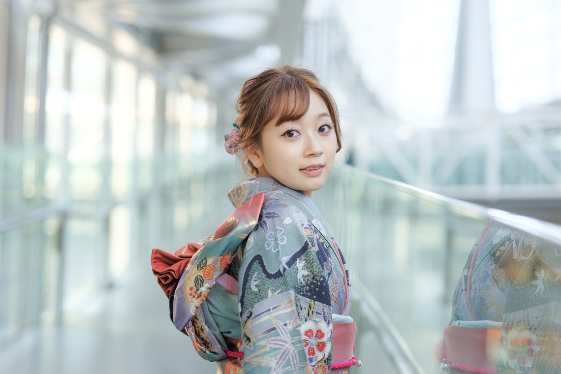 杉本 周平が撮影した「人物・ポートレート・プロフィール写真」の写真