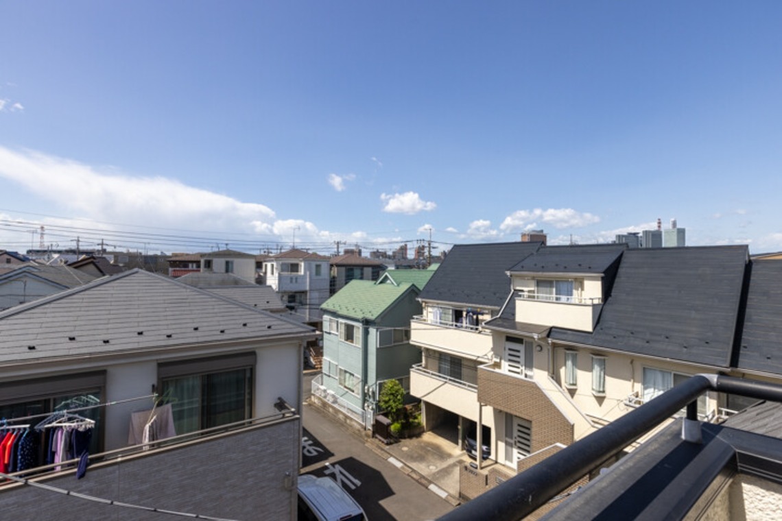 内海　利彦が撮影した「不動産販売用のインテリア・エクステリア撮影」の写真