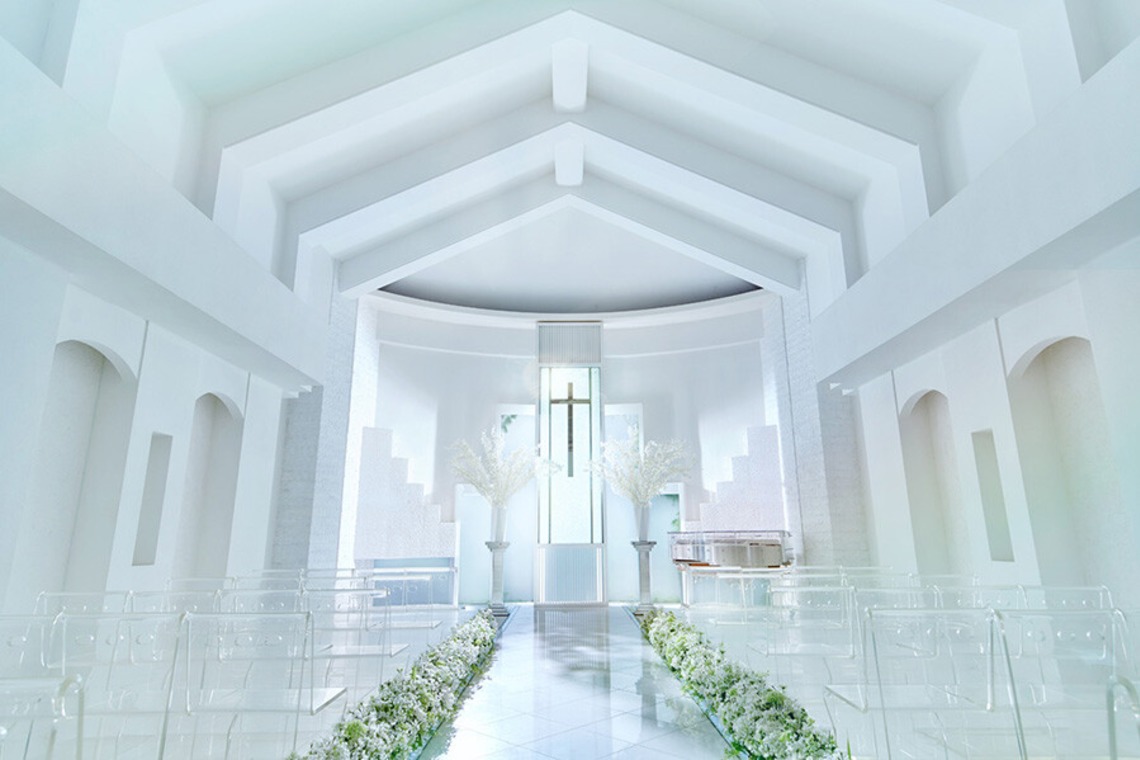 UEKIが撮影した写真のアルバム「施設撮影」