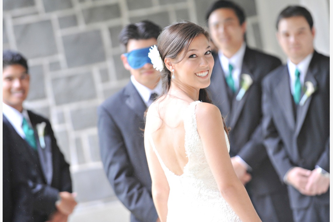 éclat photographyが撮影した「Gallery」の写真