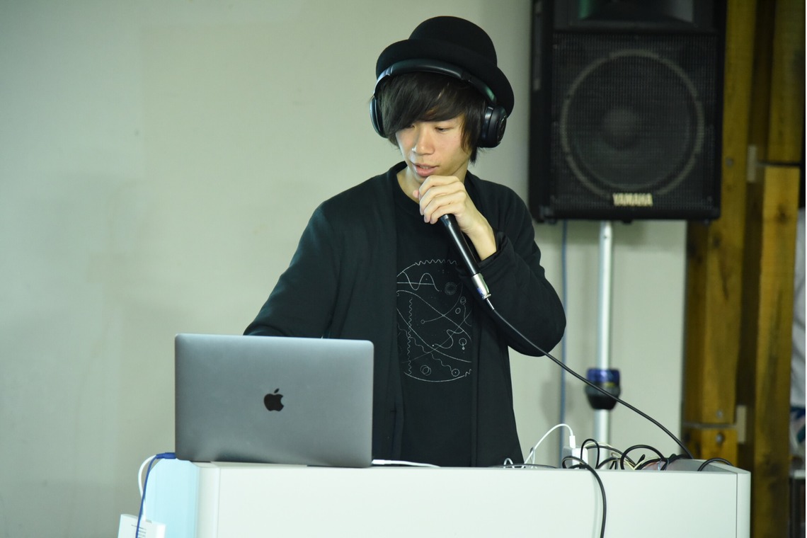 映心道が撮影した「2019.5.11 かわるフェス」の写真