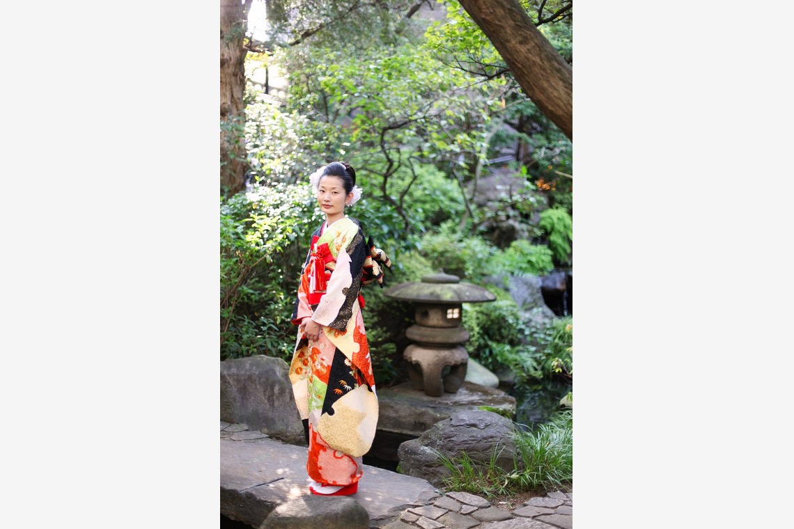 Photo of Actual wedding day taken by ecoo