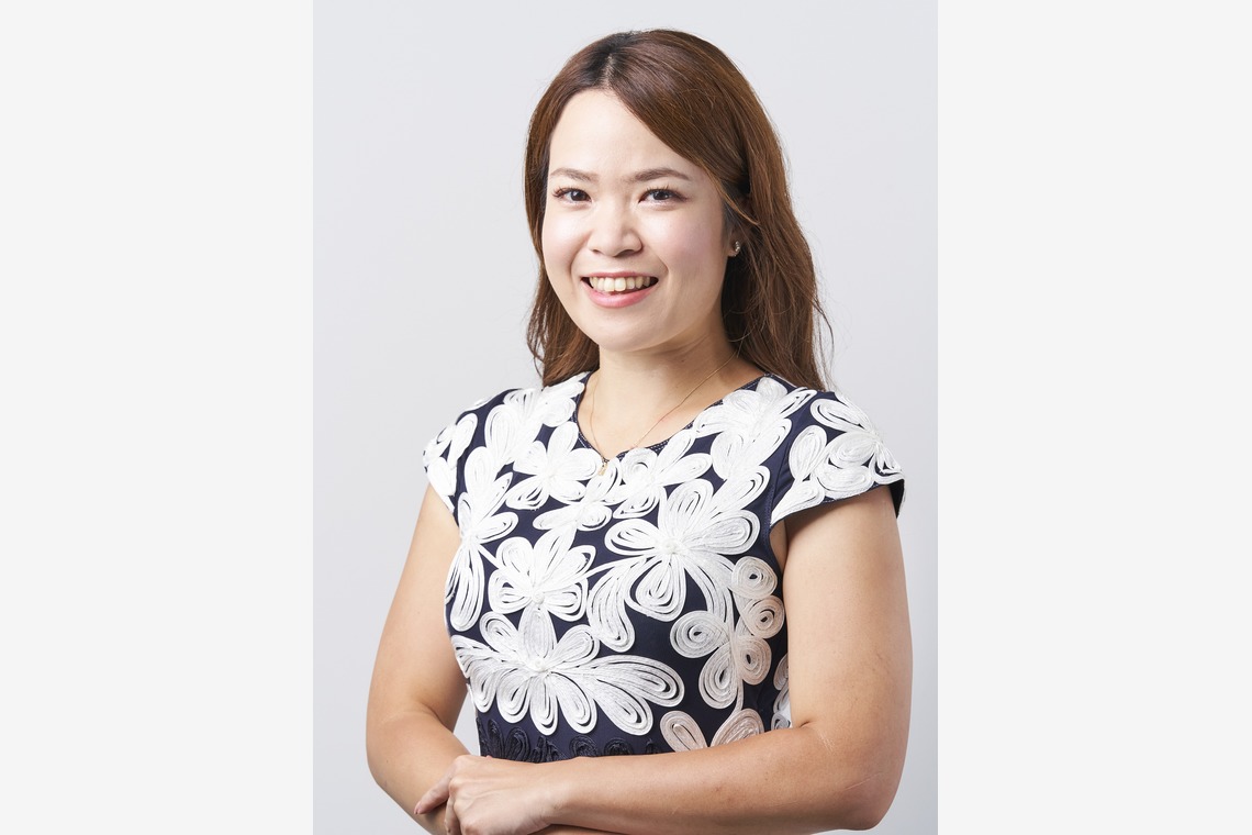 大橋裕紀が撮影した写真のアルバム「大手企業様社員ポートレート」