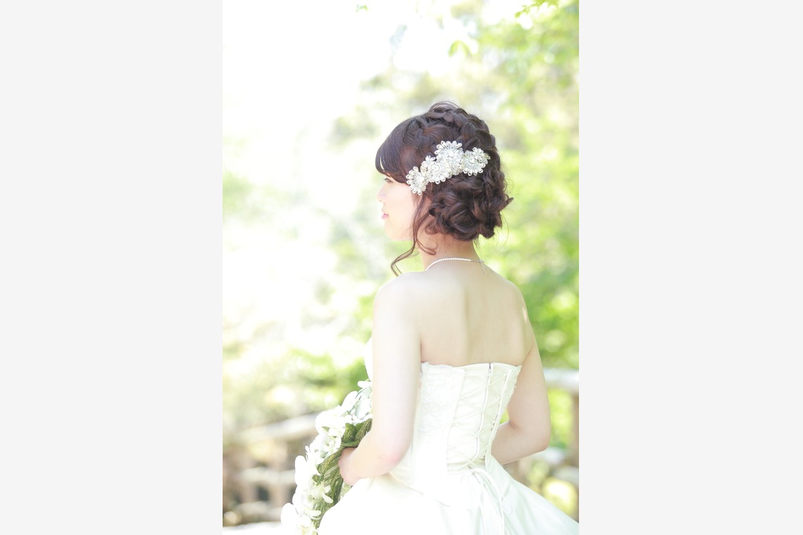 Kaoru Photographyが撮影した「ロケーションフォト」の写真