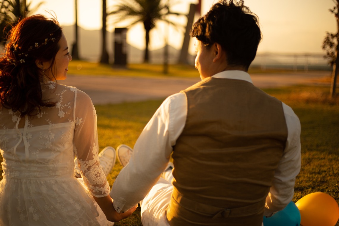 Photo of Pre-shoot (Hiroshima) taken by 中井企画